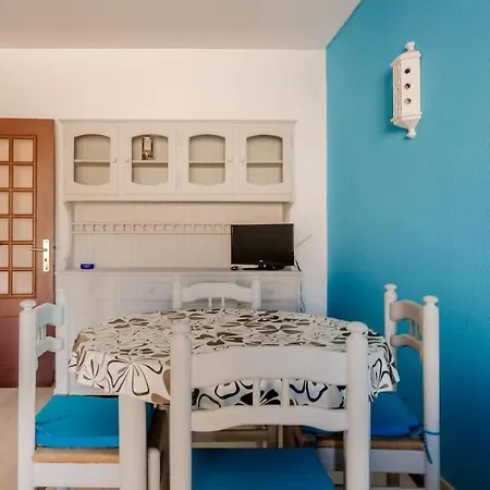 Apartment Appartement Albufeira Albufeira