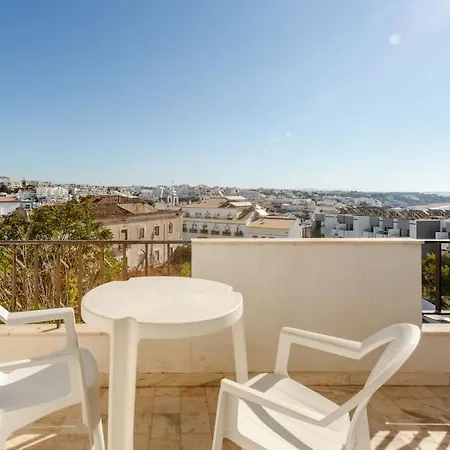 Apartment Appartement Albufeira