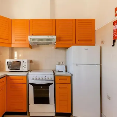 Apartment Appartement Albufeira *