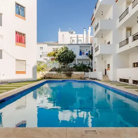 Appartement Albufeira *