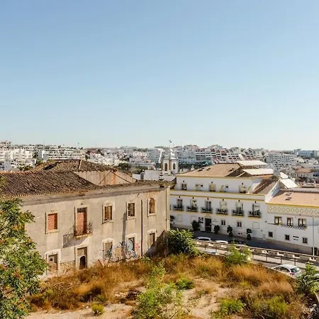 Appartement Albufeira