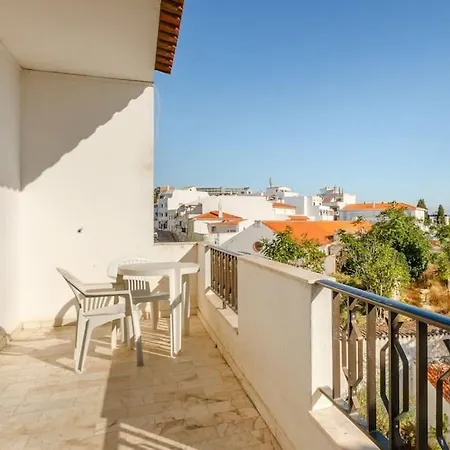 公寓 Appartement Albufeira 阿尔布费拉