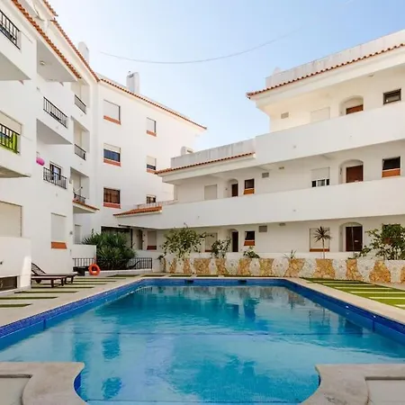 Appartement Albufeira Апартаменты *