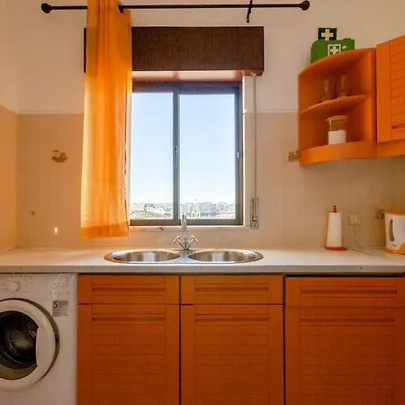 Апартаменты Appartement Albufeira Албуфейра