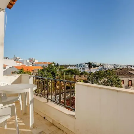 Appartement Albufeira * 阿尔布费拉