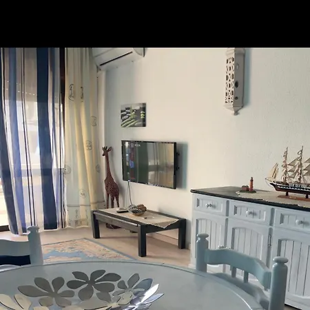 Appartement Albufeira 公寓 *