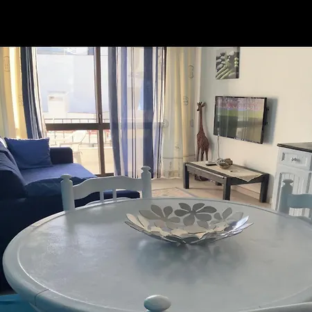 公寓 Appartement Albufeira 阿尔布费拉