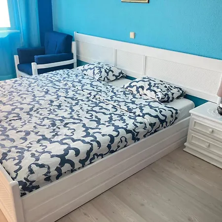 Appartement Albufeira 阿尔布费拉