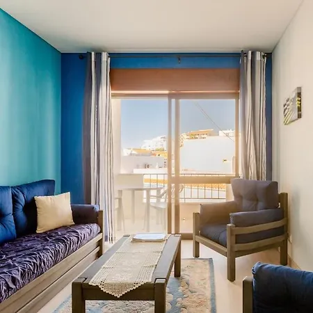 Appartement Albufeira Lägenhet